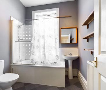 1 bedroom flat to rent - Photo 4