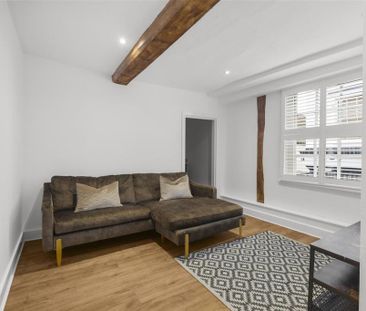 1 bedroom apartment to rent - Photo 4