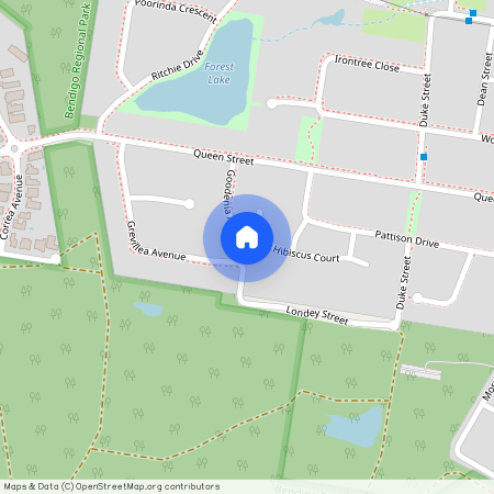 11 Goodenia Avenue, 3555, Kangaroo Flat, Vic