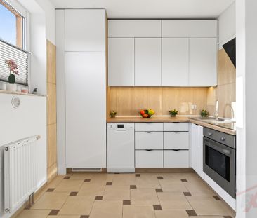 32m2 - przestronna kawalerka, dobry standard! (439375) - Фото 3