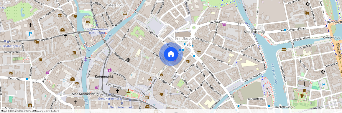 Belfortstraat, 33, 9000, Gent