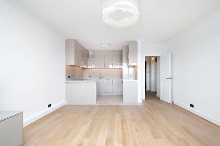 Cavendish House, Wellington Road, NW8 - Photo 2