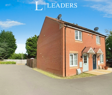2 bedroom terraced house to rent - Photo 3