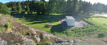 Marsjövägen, Djurhamn - Photo 3