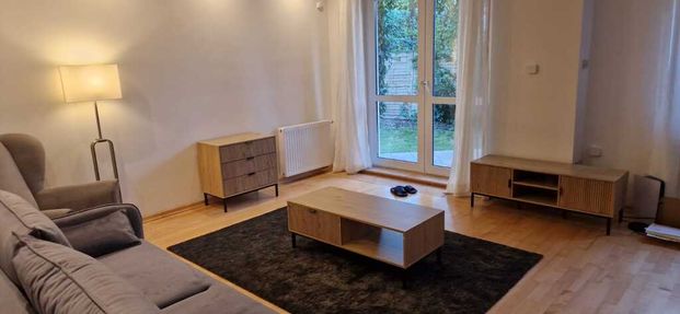 MIESZKANIE na WYNAJEM - Photo 1