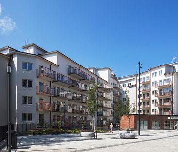 Fyrspannsgatan 160, Hässelby Strand - Photo 2