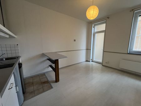 RECOLLET -SAINT AGNE T2 avec parking - Photo 4
