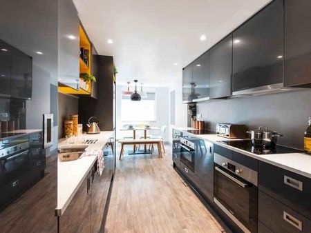 Standard Room - 2 Bed Flat - Photo 5