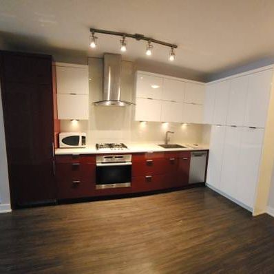 Sought-after One Bedroom + Den at Kits - Photo 3