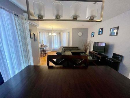 Appartement à louer - Photo 4