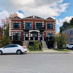 Superbe appartement 3 1/2 situé au cœur de LaSalle - Photo 2