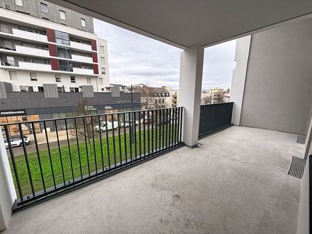 Appartement 2 pièces - Photo 5