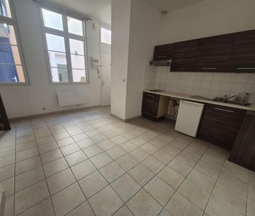 Location Appartement 1 pièce 26m² LILLE 59800 - Photo 4