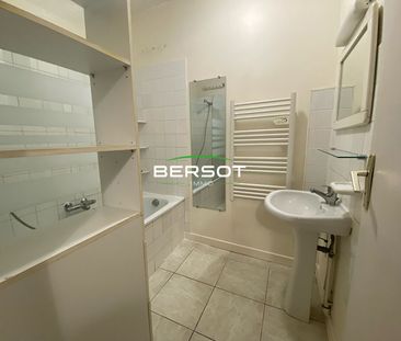 Location appartement T1 Bis Besançon Centre-Ville - Photo 4