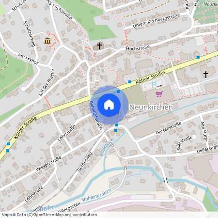 57290 Nordrhein-Westfalen - Neunkirchen Siegerland