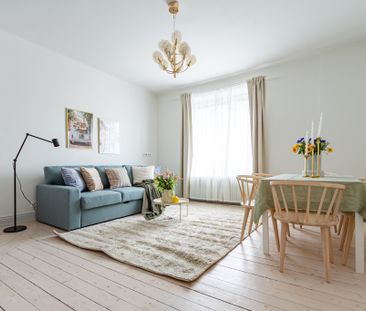 Gamla Huddingevägen, Stockholm - Photo 1