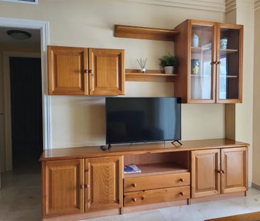 Piso de alquiler en Avenida Príncipe Salman, 2, Playa Bajadilla - P... - Photo 6