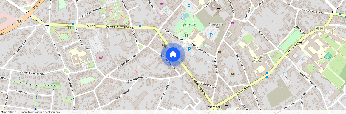 Sint-Michielstraat 29 / 1, 8700 Tielt