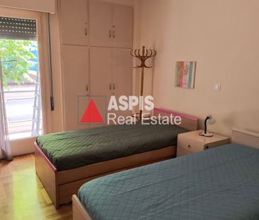 Διαμέρισμα, προς ενοικίαση Γουδή Κωδικός 2374617 - Photo 6