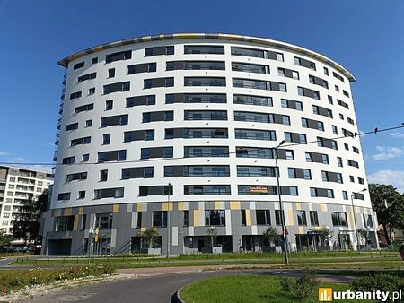 Apartament ul. Konarskiego 22. Blisko metro! - Zdjęcie 5