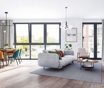 Branderijstraat 43 - Foto 1