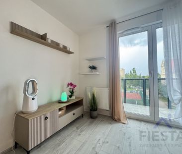 Gdańsk Śródmieście, ul. Mostek - Фото 1