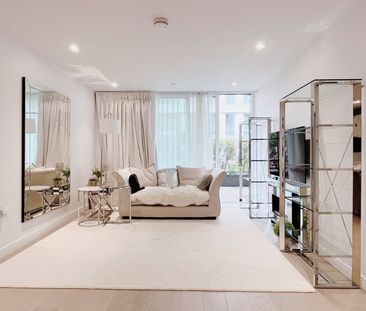 2 Bed Flat, Fairview House, SW6 - Photo 2