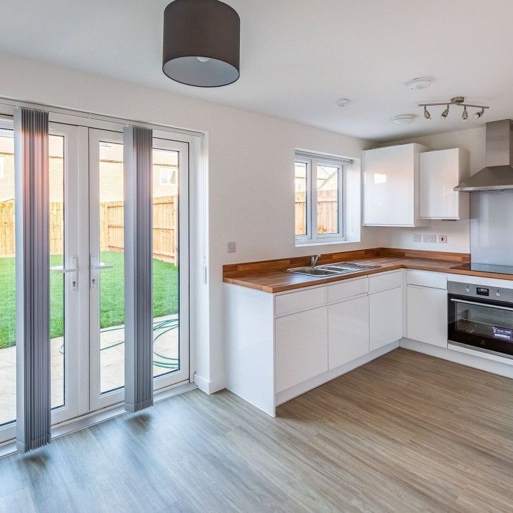 3 bedroom house - Photo 1