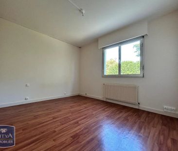 Appartement à louer 3 pièces 89.5m² - Photo 5