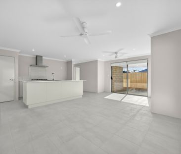 Your brand new family home awaits! - Photo 2