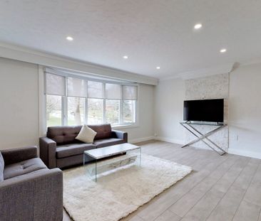 For Lease - 9 Silverview Drive Unit# Main, Toronto, Ontario - Photo 2