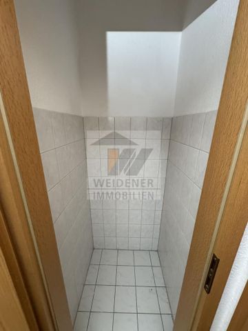 Gera’s gute Stube: Untermhaus! 3-Raum Wohnung nahe der Elster! - Foto 4
