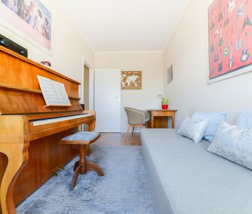 ul. Pawia - Zdjęcie 6