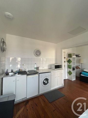 Appartement Studio à louer - Photo 5