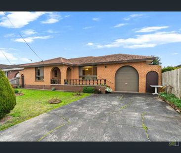 487 Princes Drive, Morwell, Vic 3840 - Photo 1