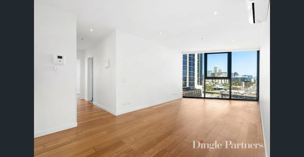 2-BED 1-BATH, NOT FURNISHED. - Photo 1