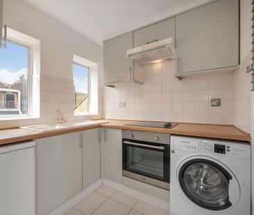 1 bedroom flat to rent - Photo 4