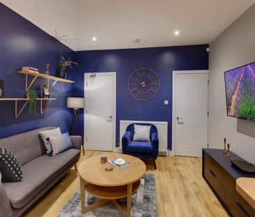 1 bedroom in a house share to rent - Photo 3