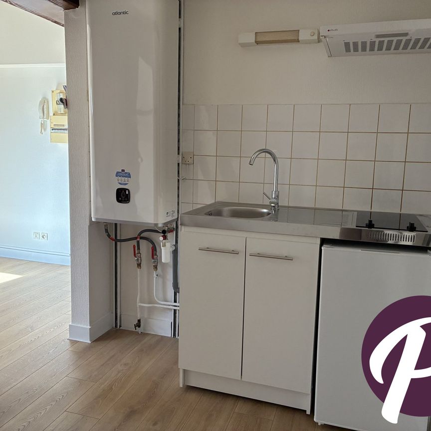 Location Appartement 1 pièce 29m² BERGERAC 24100 - Photo 1