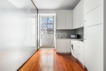 Apartamento T1 em Porto