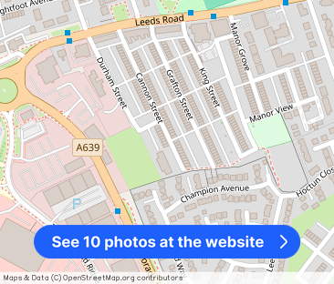 2 bedroom terraced house for rent - Photo 1