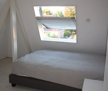 Te huur: Huis Musschenbroekstraat in Eindhoven - Foto 5