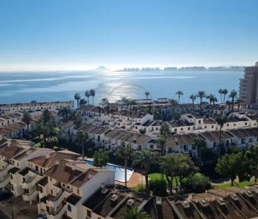 Alquiler de piso en Urbanización Veneziola Golf - Photo 6