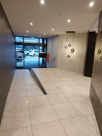 W708/160 Victoria Street, Wellington Central - Photo 4