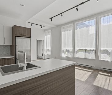 1405 Rue Bishop, Montréal, QC - Photo 6