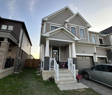 For Lease - 99 Oaktree Drive Unit# Basement Unit, Haldimand, Ontario - Photo 3