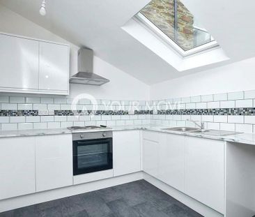 2 bedroom flat to rent - Photo 4