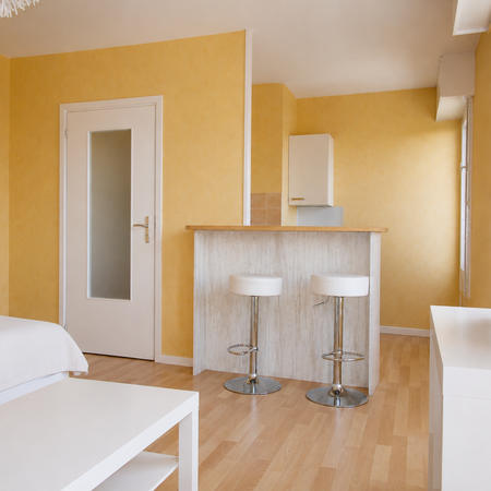 Location Appartement 1 pièce 29m² DIJON 21000 - Photo 4