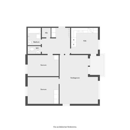 Bråddgatan 42 - Foto 3