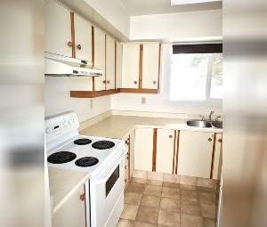 3 Bed 1.5 Bath South Edmonton Townhome with Balcony - Photo 6